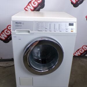 Miele 2dehands wasmachine - 1600 toeren