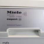 Miele 2dehands wasmachine - 1600 toeren