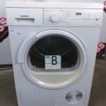 Siemens condens droger 2dehands - 7kg