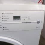 Siemens condens droger 2dehands - 7kg