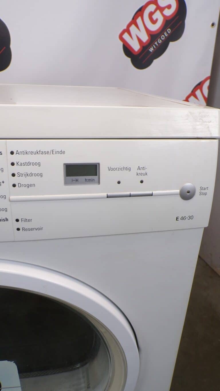 Siemens condens droger 2dehands - 7kg