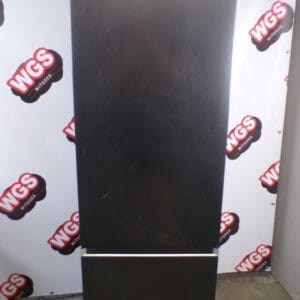 Samsung RB38C605CB1 koel-vriescombinatie - 2 meter