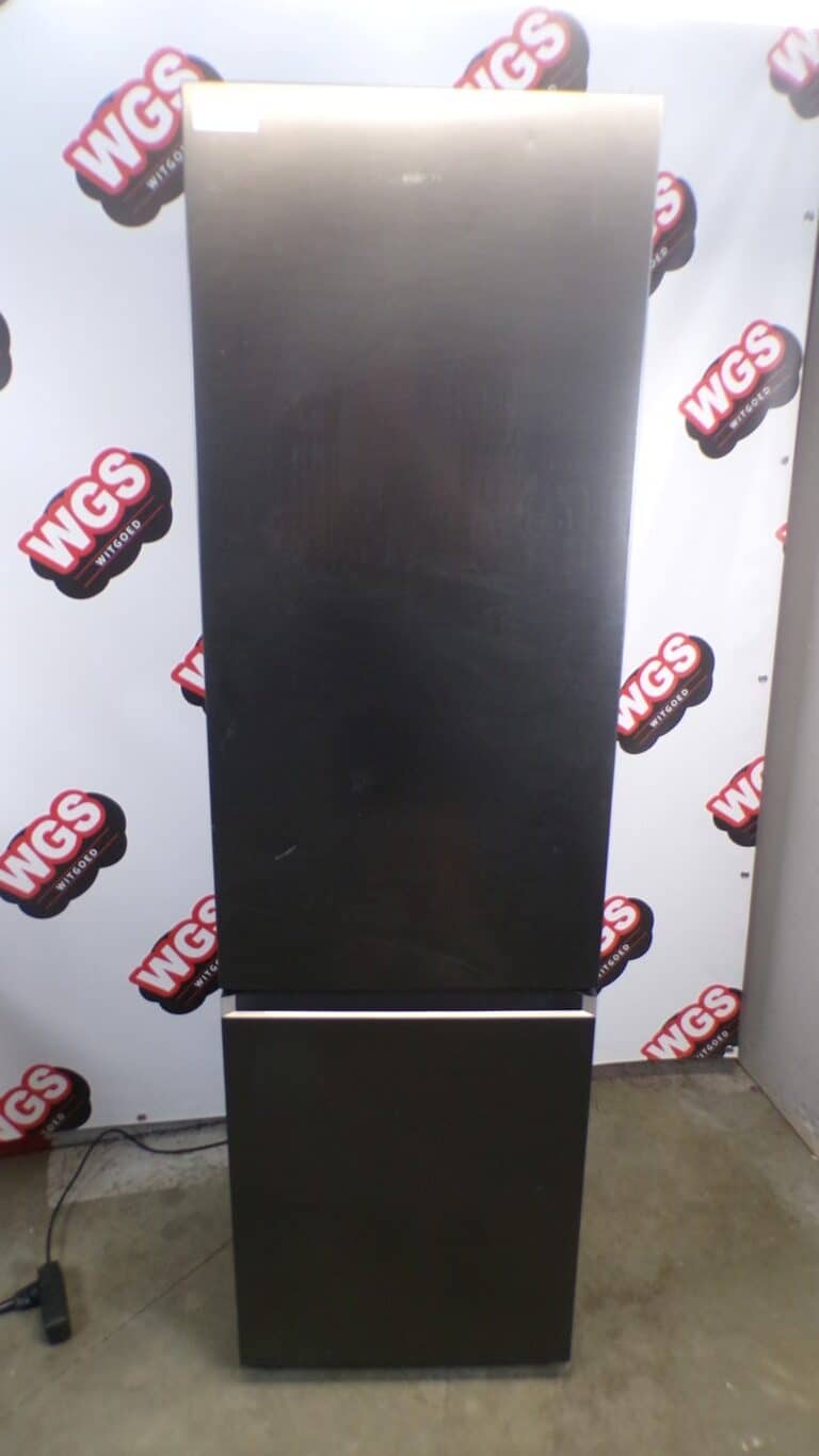 Samsung RB38C605CB1 koel-vriescombinatie - 2 meter
