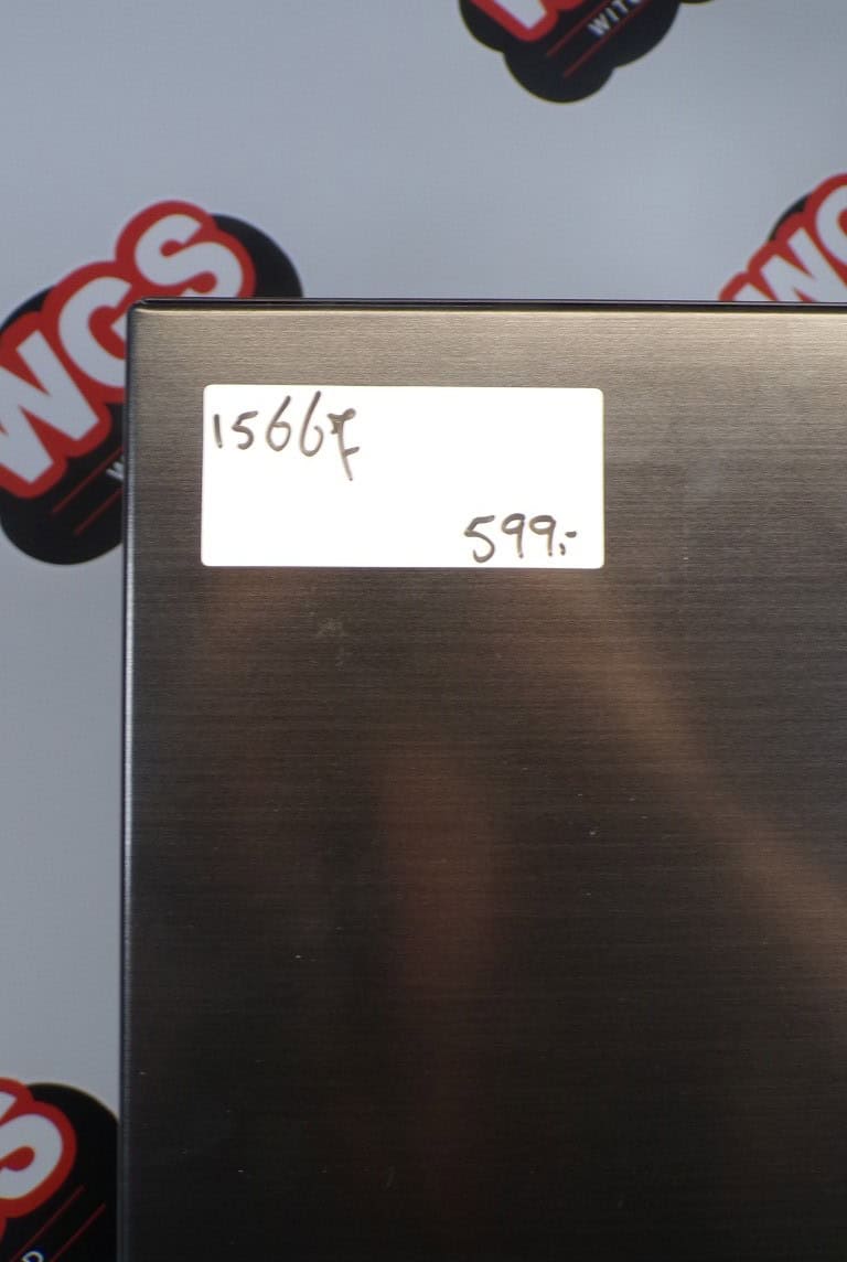 Samsung RB38C605CB1 koel-vriescombinatie - 2 meter