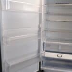 Samsung RB38C605CB1 koel-vriescombinatie - 2 meter