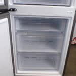 Samsung RB38C605CB1 koel-vriescombinatie - 2 meter