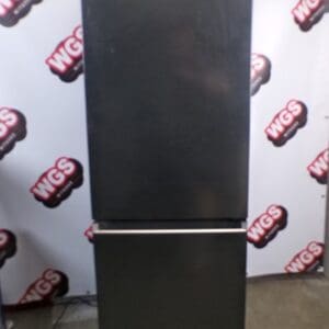 Samsung koel-vriescombinatie RB34T605CB1 - zwart