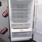 Samsung koel-vriescombinatie RB34T605CB1 - zwart