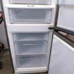 Samsung koel-vriescombinatie RB34T605CB1 - zwart