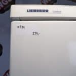 Liebherr Comfort 2ehands koel-vriescombinatie - 4 lades