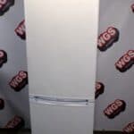 Bauknecht 2ehands koel-vriescombinatie - 187 cm