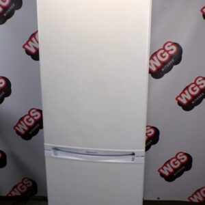 Bauknecht 2ehands koel-vriescombinatie - 187 cm