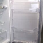 Bauknecht 2ehands koel-vriescombinatie - 187 cm