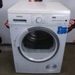 Siemens WT46E384NL condensdroger - 2ehands