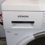 Siemens WT46E384NL condensdroger - 2ehands