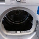 Siemens WT46E384NL condensdroger - 2ehands