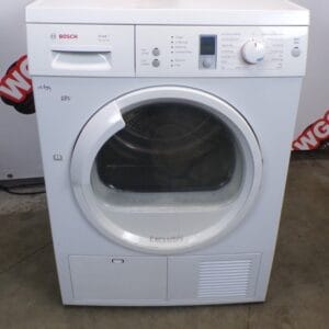 Bosch Maxx 7 condensdroger - 2ehands