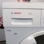 Bosch Maxx 7 condensdroger - 2ehands