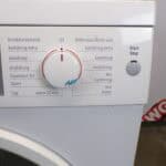 Bosch Maxx 7 condensdroger - 2ehands