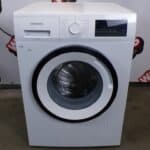 Siemens 2ehands IQ300 wasmachine - 7kg