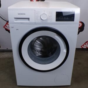 Siemens 2ehands IQ300 wasmachine - 7kg
