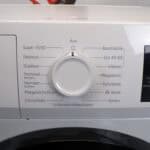 Siemens 2ehands IQ300 wasmachine - 7kg