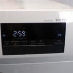 Siemens 2ehands IQ300 wasmachine - 7kg
