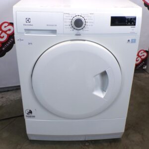 Kodak Digital Still Electrolux EDC2086PDW 2ehands condensdroger