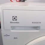 Electrolux EDC2086PDW 2ehands condensdroger