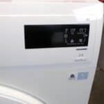 Electrolux EDC2086PDW 2ehands condensdroger