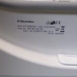 Electrolux EDC2086PDW 2ehands condensdroger