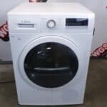 Bosch warmtepomp droger - WTH85V70 - 2ehands