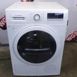 Bosch warmtepomp droger - WTH85V70 - 2ehands