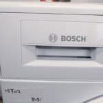 Bosch warmtepomp droger - WTH85V70 - 2ehands