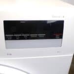Bosch warmtepomp droger - WTH85V70 - 2ehands
