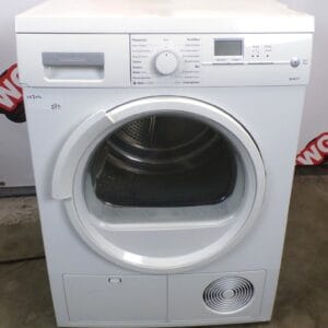 Siemens 2ehands condensdroger - WT46S511