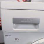 Siemens 2ehands condensdroger - WT46S511