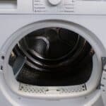 Siemens 2ehands condensdroger - WT46S511