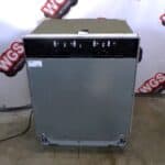 Siemens inbouw vaatwasmachine - SN636X08IE - 2ehands