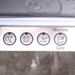 Siemens inbouw vaatwasmachine - SN636X08IE - 2ehands