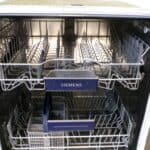 Siemens inbouw vaatwasmachine - SN636X08IE - 2ehands