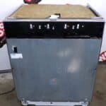 Bosch inbouw vaatwasmachine - SMV69M10EU - 2ehands