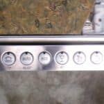 Bosch inbouw vaatwasmachine - SMV69M10EU - 2ehands