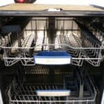 Bosch inbouw vaatwasmachine - SMV69M10EU - 2ehands