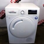 Bosch WTW8444ENL warmtepompdroger 2dehands
