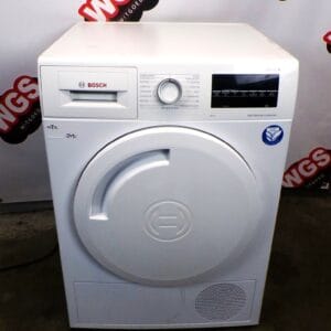 Bosch WTW8444ENL warmtepompdroger 2dehands
