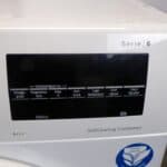 Bosch WTW8444ENL warmtepompdroger 2dehands