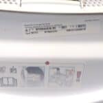 Bosch WTW8444ENL warmtepompdroger 2dehands