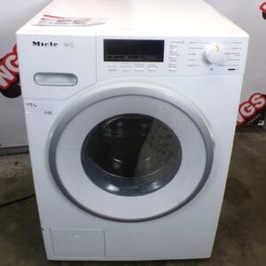 Miele wasmachine - WMB120WPS - 8 kg - 2ehands
