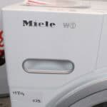 Miele wasmachine - WMB120WPS - 8 kg - 2ehands